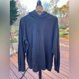 AE super soft hoodie XL
